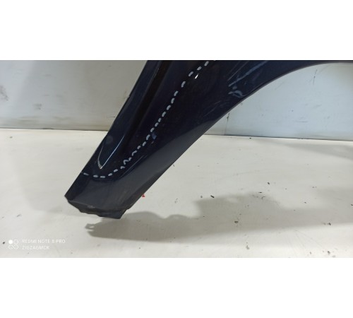 Крыло(переднее правое)