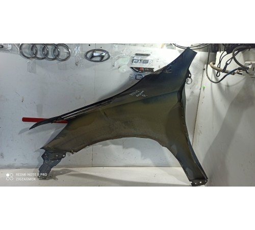 Крыло(переднее правое)