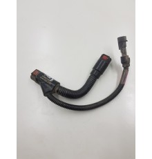 Патрубок трубка бака мочевины AdBlue