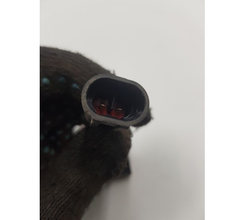 Патрубок трубка бака мочевины AdBlue