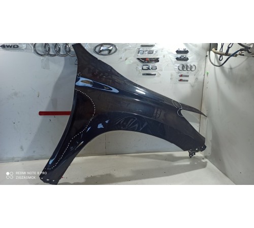 Крыло(переднее правое)