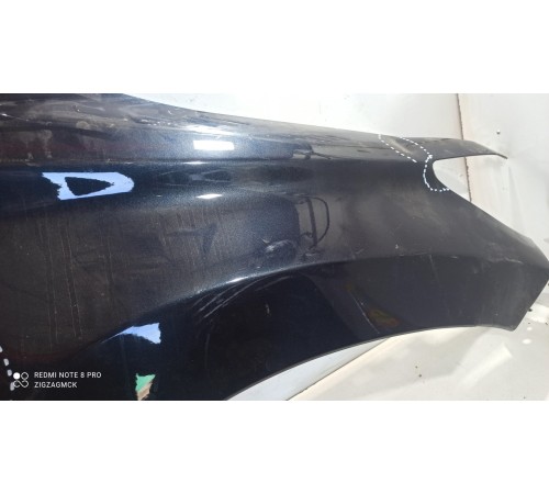 Крыло(переднее правое)