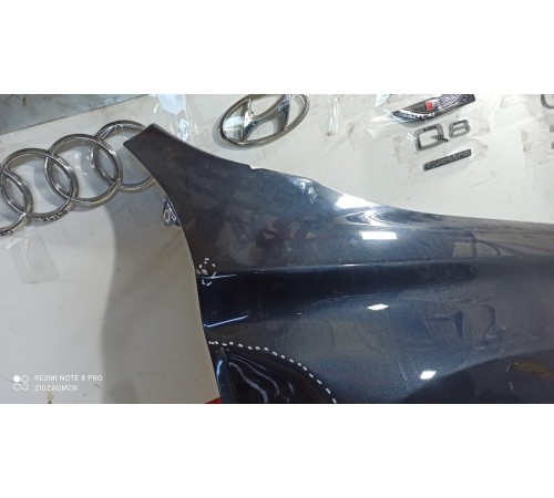 Крыло(переднее правое)