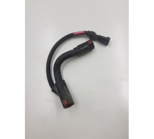 Патрубок трубка бака мочевины AdBlue