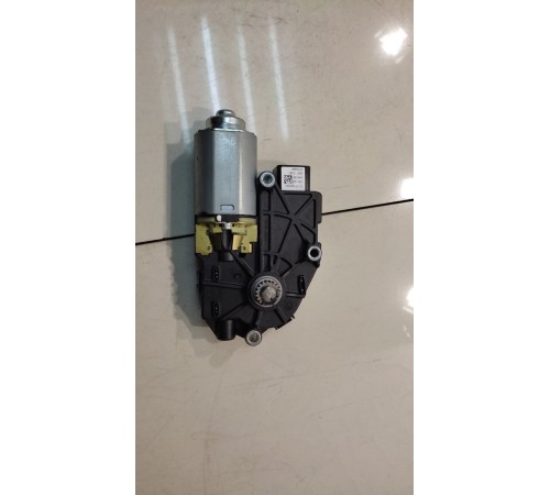 Моторчик люка