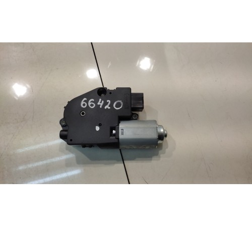 Моторчик люка