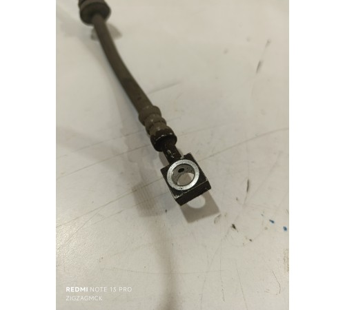 Шланг тормозной передний правый