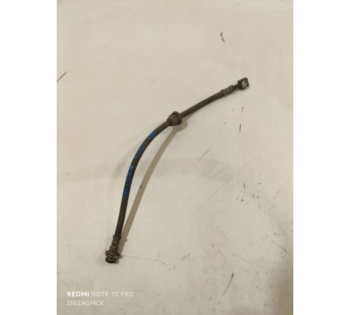 Шланг тормозной передний правый