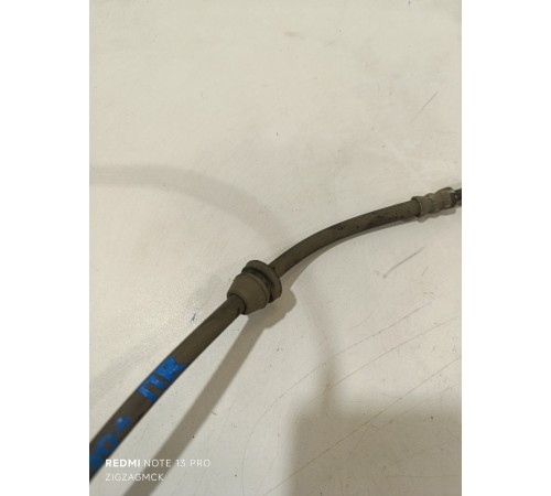 Шланг тормозной передний правый