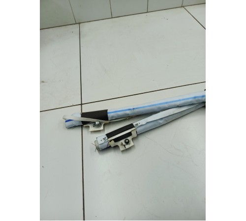 Подушка безопасности боковая шторка левая