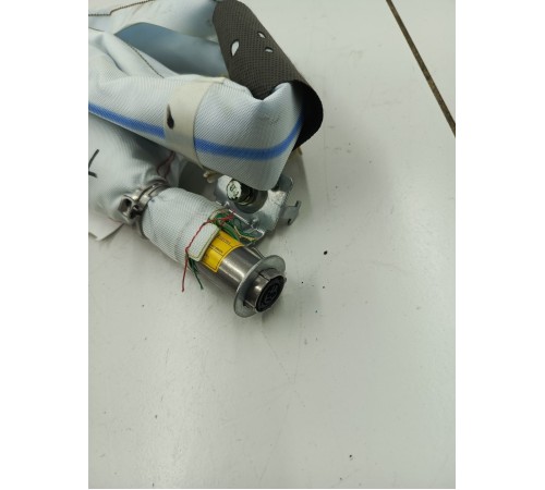 Подушка безопасности боковая шторка левая