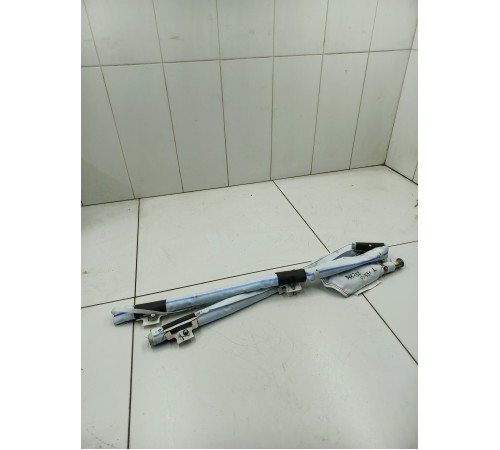 Подушка безопасности боковая шторка левая