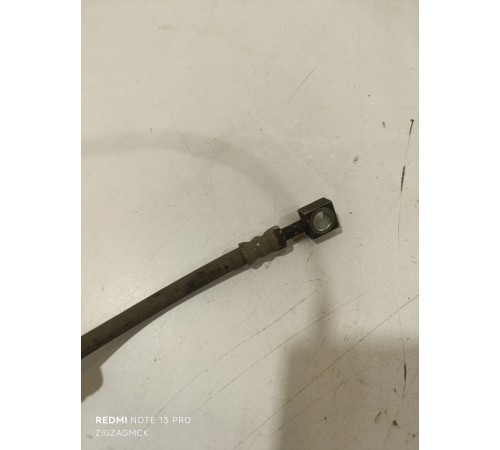 Шланг тормозной передний правый