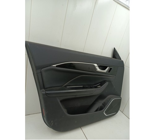 Обшивка двери передняя левая