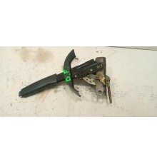 Рычаг стояночного тормоза