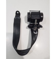 Ремень безопасности третьего ряда правый