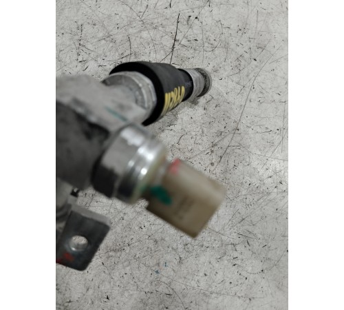 Клапан кондиционера с датчиком давления