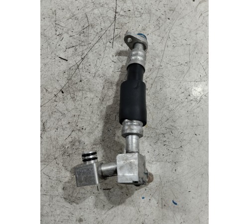 Клапан кондиционера с датчиком давления