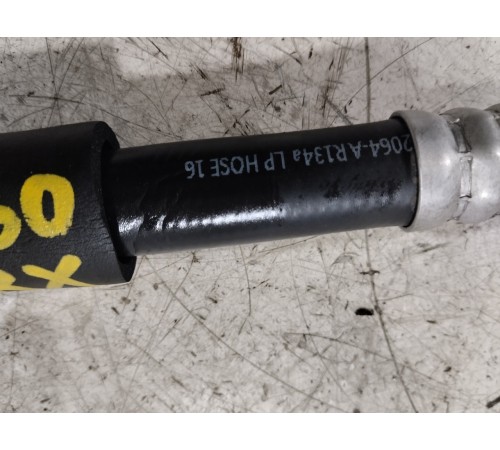 Клапан кондиционера с датчиком давления