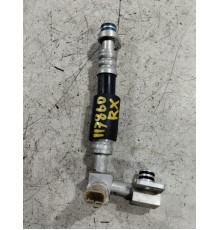 Клапан кондиционера с датчиком давления