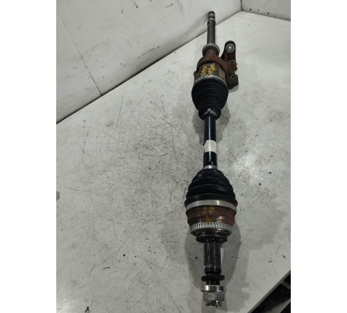 Привод полуось передний правый