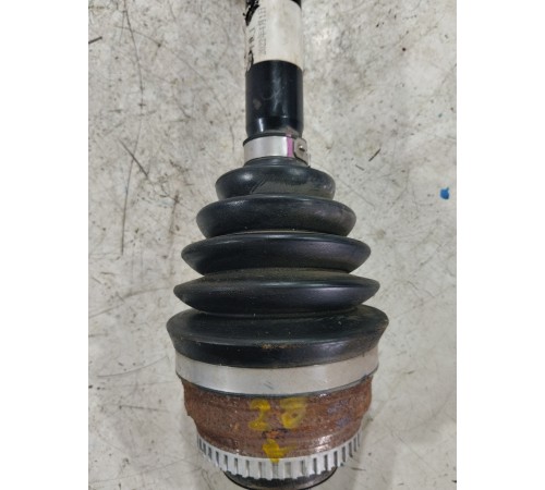 Привод полуось передний правый