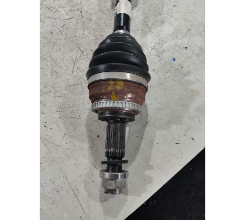 Привод полуось передний правый