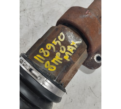 Привод полуось передний правый