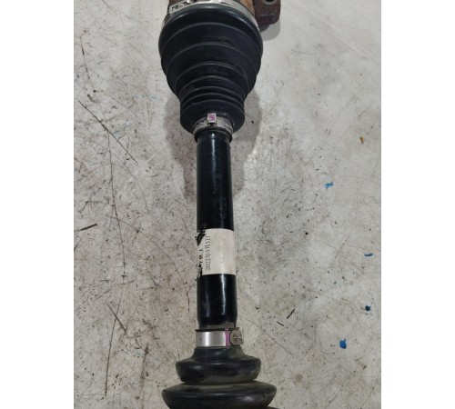 Привод полуось передний правый