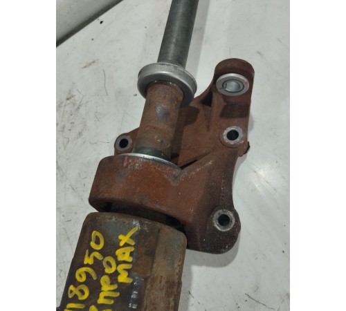 Привод полуось передний правый