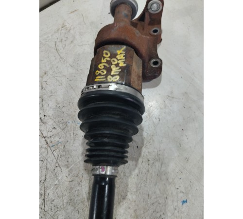 Привод полуось передний правый