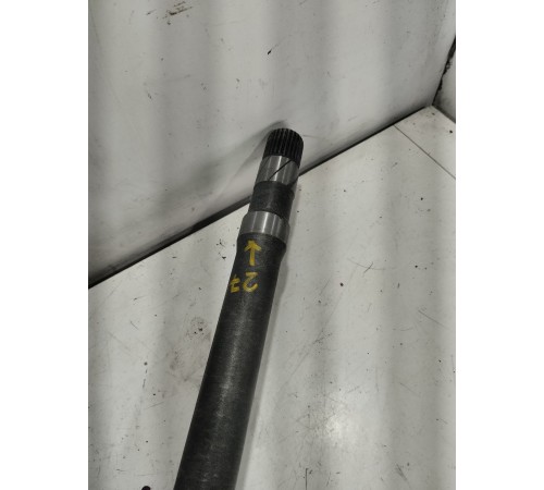 Привод полуось передний правый