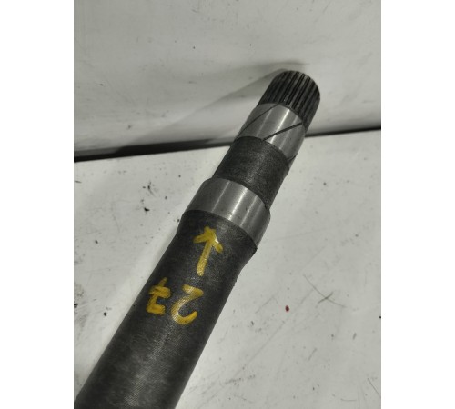 Привод полуось передний правый