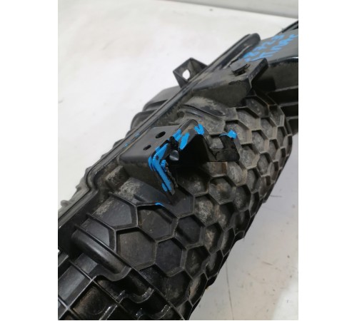 Патрубок интеркулера