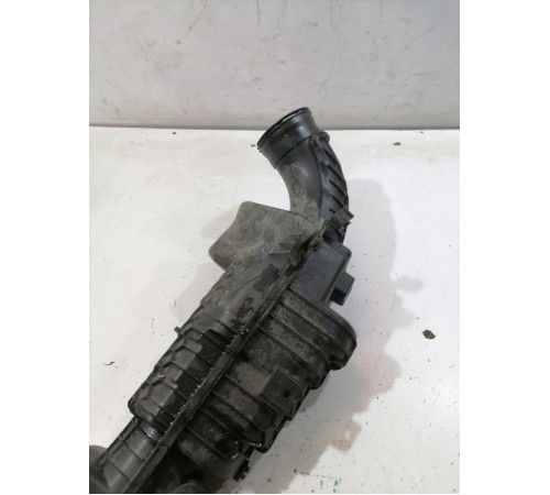 Патрубок интеркулера