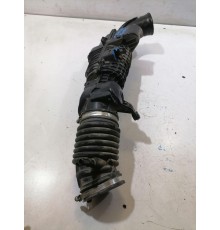 Патрубок интеркулера