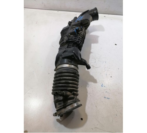 Патрубок интеркулера