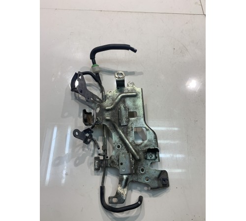 Топливная трубка