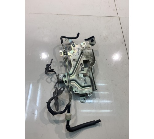 Топливная трубка