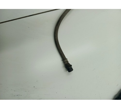 Шланг тормозной передний правый