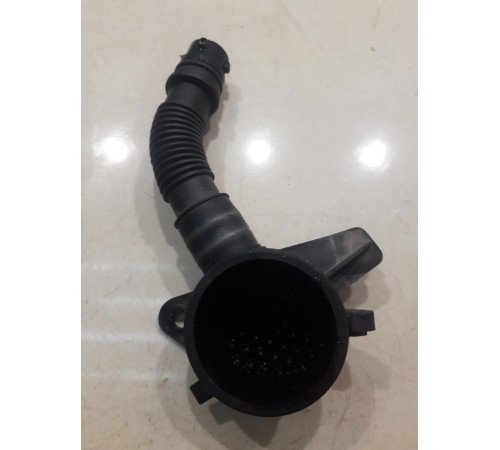 Горловина бачка омывателя