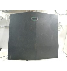 Пол багажника