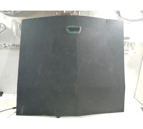 Пол багажника