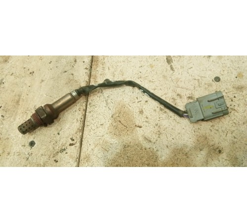 Датчик давления выхлопных газов левый верхний