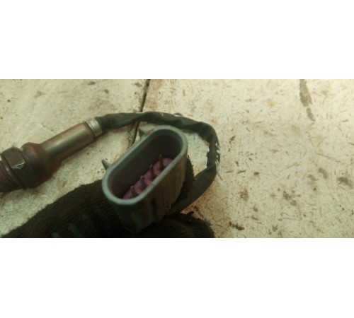 Датчик давления выхлопных газов левый верхний