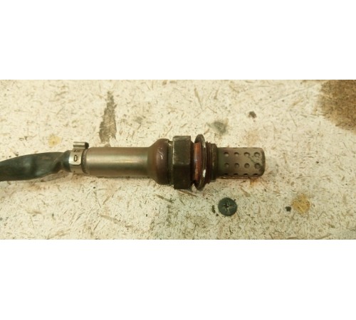 Датчик давления выхлопных газов левый верхний