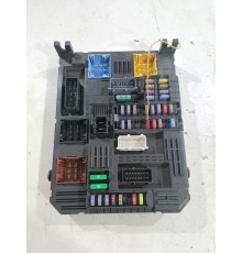 Блок предохранителей