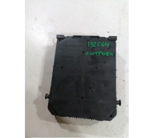 Блок предохранителей