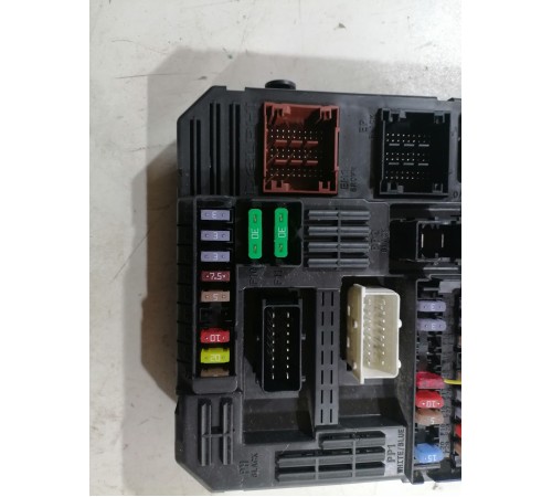 Блок предохранителей