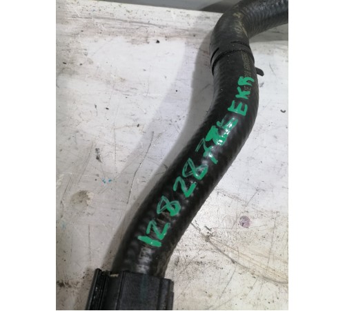 Патрубок системы охлаждения